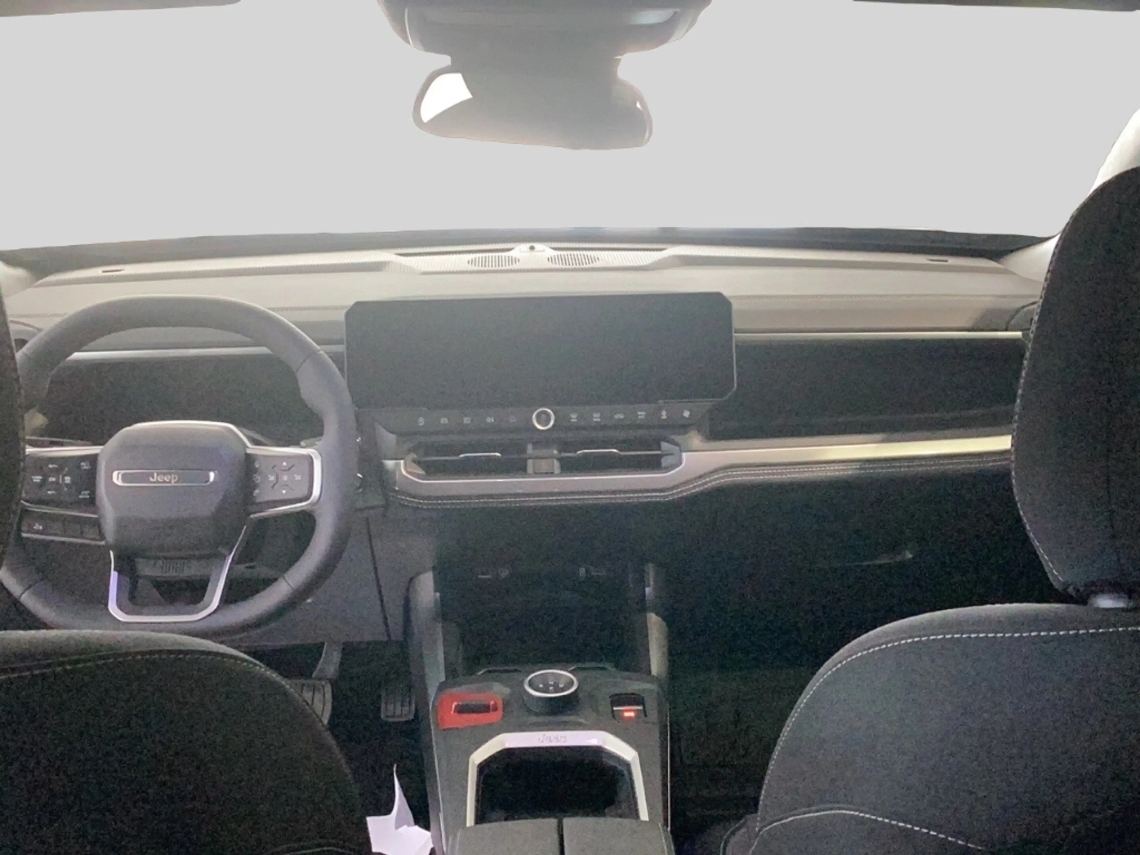 Jeep Compass MHEV Altitude Navi 360° Kamera LED ACC    Apple Ca — photo 15