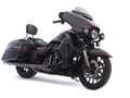 Harley-Davidson Street Glide FLHXSE CVO / STREETGLIDE BTW-MOTOR! Noir - thumbnail 5