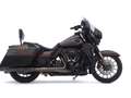 Harley-Davidson Street Glide FLHXSE CVO / STREETGLIDE BTW-MOTOR! Noir - thumbnail 2