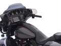 Harley-Davidson Street Glide FLHXSE CVO / STREETGLIDE BTW-MOTOR! Noir - thumbnail 13