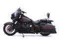 Harley-Davidson Street Glide FLHXSE CVO / STREETGLIDE BTW-MOTOR! Noir - thumbnail 10