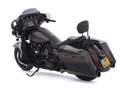 Harley-Davidson Street Glide FLHXSE CVO / STREETGLIDE BTW-MOTOR! Noir - thumbnail 12