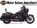 Harley-Davidson Street Glide FLHXSE CVO / STREETGLIDE BTW-MOTOR! Noir - thumbnail 1