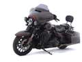Harley-Davidson Street Glide FLHXSE CVO / STREETGLIDE BTW-MOTOR! Noir - thumbnail 8