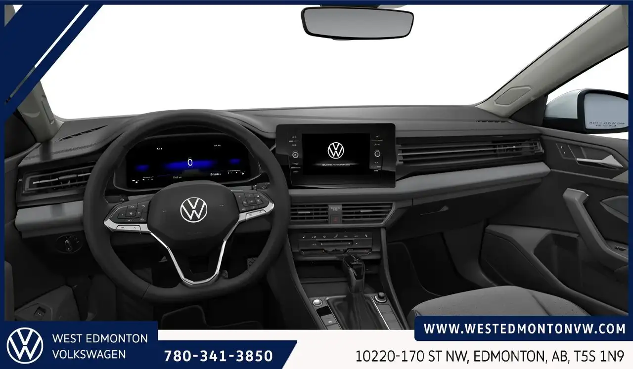 Volkswagen Jetta снимка Volkswagen Jetta