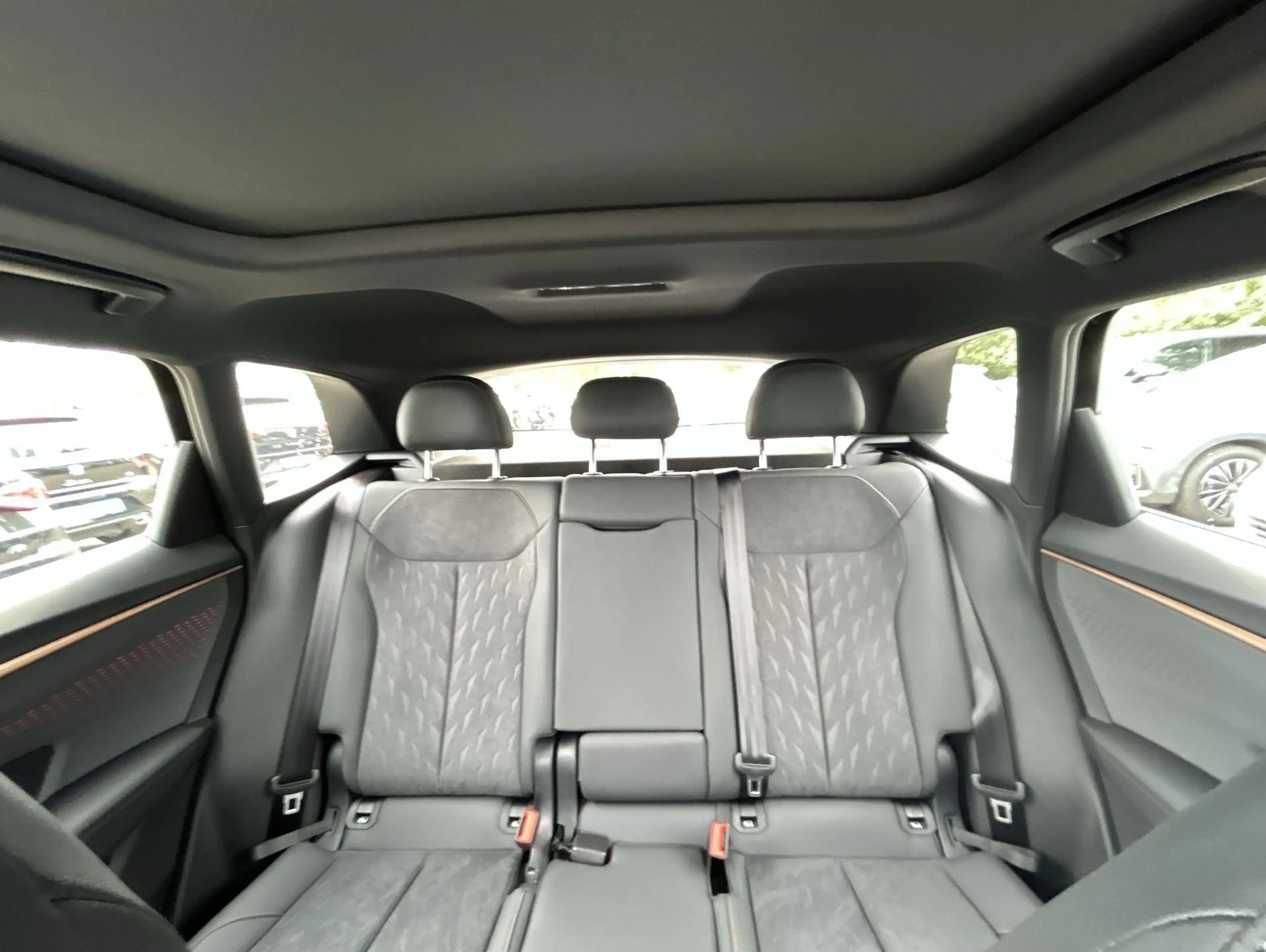 CUPRA Terramar 2.0 TSI 4Drive W VZ Pano Matrix ACC LED — photo 11