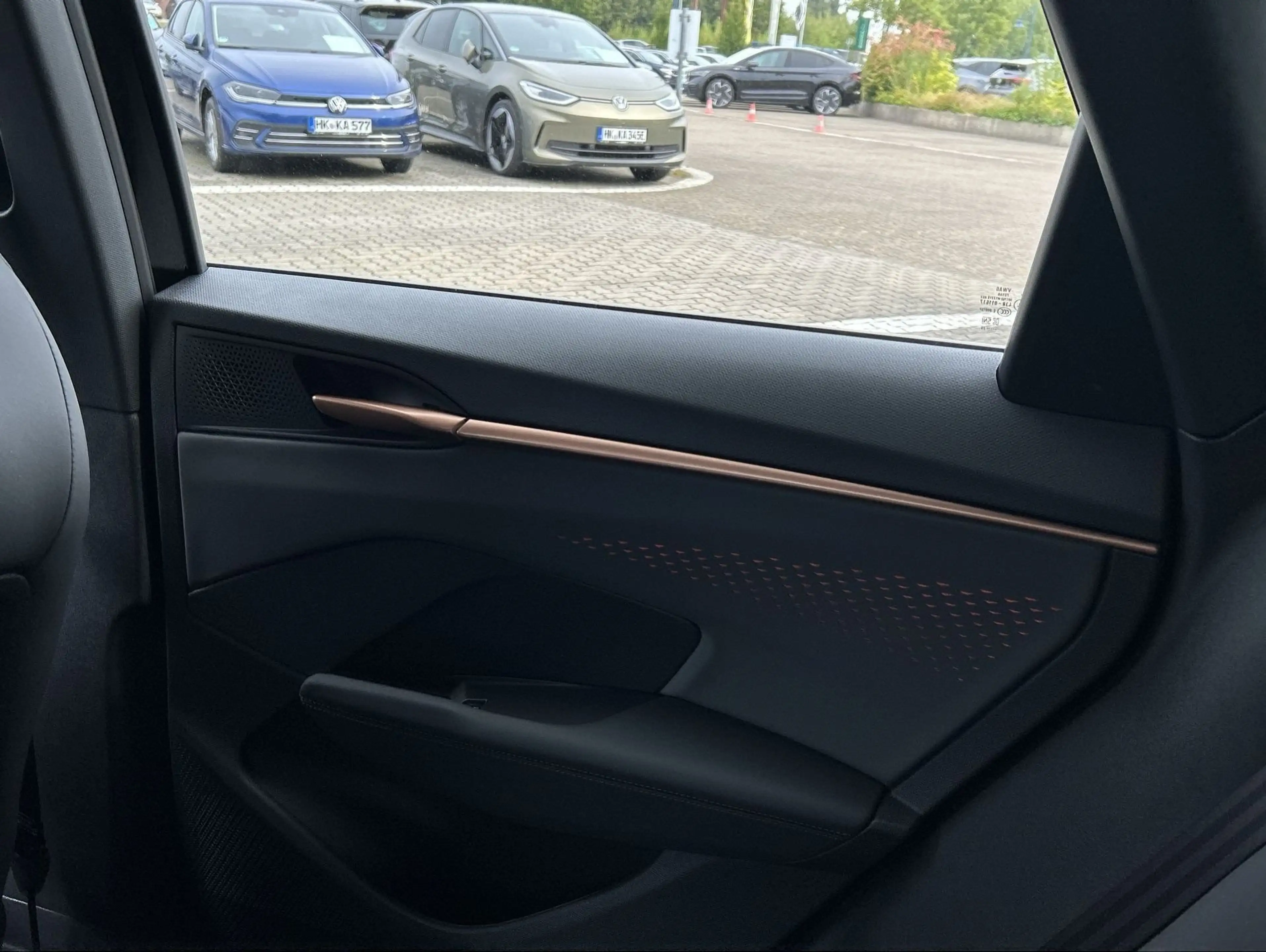 CUPRA Terramar 2.0 TSI 4Drive W VZ Pano Matrix ACC LED — photo 10