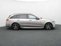 Mercedes-Benz C 300 e AMG Line Estate + PANORAMISCH DAK + NIGHTPAKKET Silber - thumbnail 6