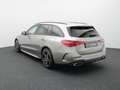 Mercedes-Benz C 300 e AMG Line Estate + PANORAMISCH DAK + NIGHTPAKKET Silber - thumbnail 2
