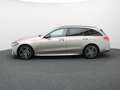 Mercedes-Benz C 300 e AMG Line Estate + PANORAMISCH DAK + NIGHTPAKKET Silber - thumbnail 4