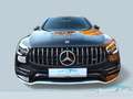 Mercedes-Benz GLC 43 AMG Coupe 4Matic/1 Hand/Vollausstattung Schwarz - thumbnail 2