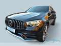 Mercedes-Benz GLC 43 AMG Coupe 4Matic/1 Hand/Vollausstattung Schwarz - thumbnail 3