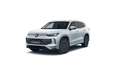 Volkswagen Tayron Elegance 2.0TSI 4Mo Silber - thumbnail 2