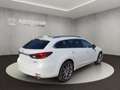 Mazda 6 Exclusive-Line 165 PS +Leder-schwarz+Matrix-LED+ White - thumbnail 5