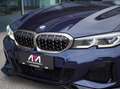 BMW 340 M340 i xDrive Individual Tanzanite Blau - thumbnail 20