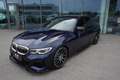 BMW 340 M340 i xDrive Individual Tanzanite Blau - thumbnail 2