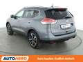 Nissan X-Trail 1.6 dCi Tekna 4x4*NAVI*TEMPO*CAM*PDC*SHZ*KLIMA* Grau - thumbnail 4