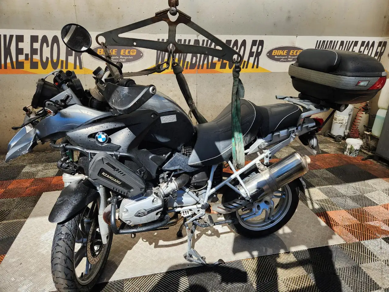 BMW R 1200 GS