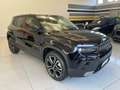 Jeep Avenger 1.2 turbo 110 CV e-hybrid mhev Summit KM0 Schwarz - thumbnail 1
