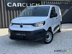Citroen Berlingo Heavy 1.5 blueHDI 130 pk