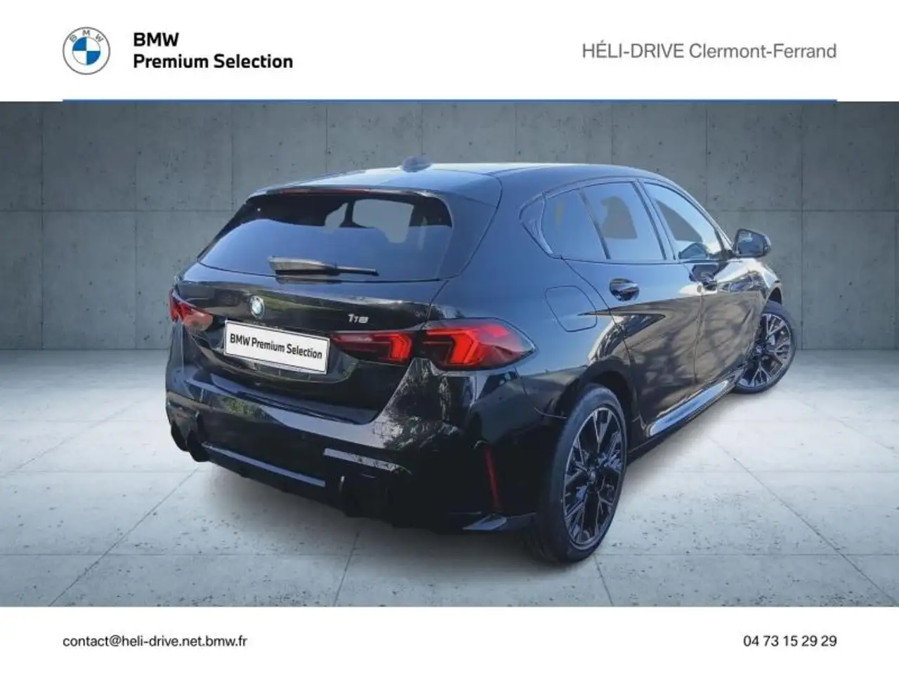 BMW 1 Series 2026