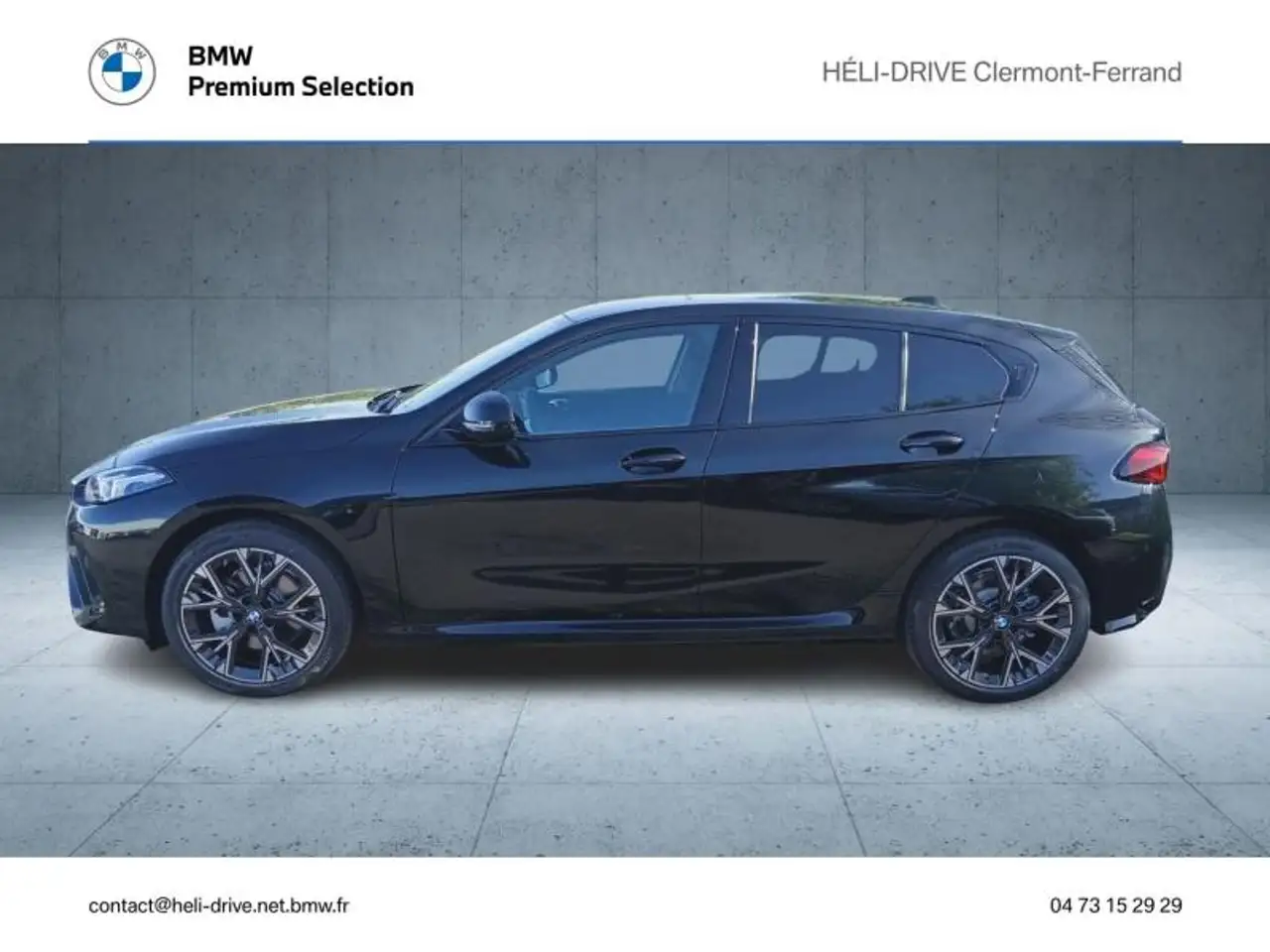 BMW 1 Series 2026