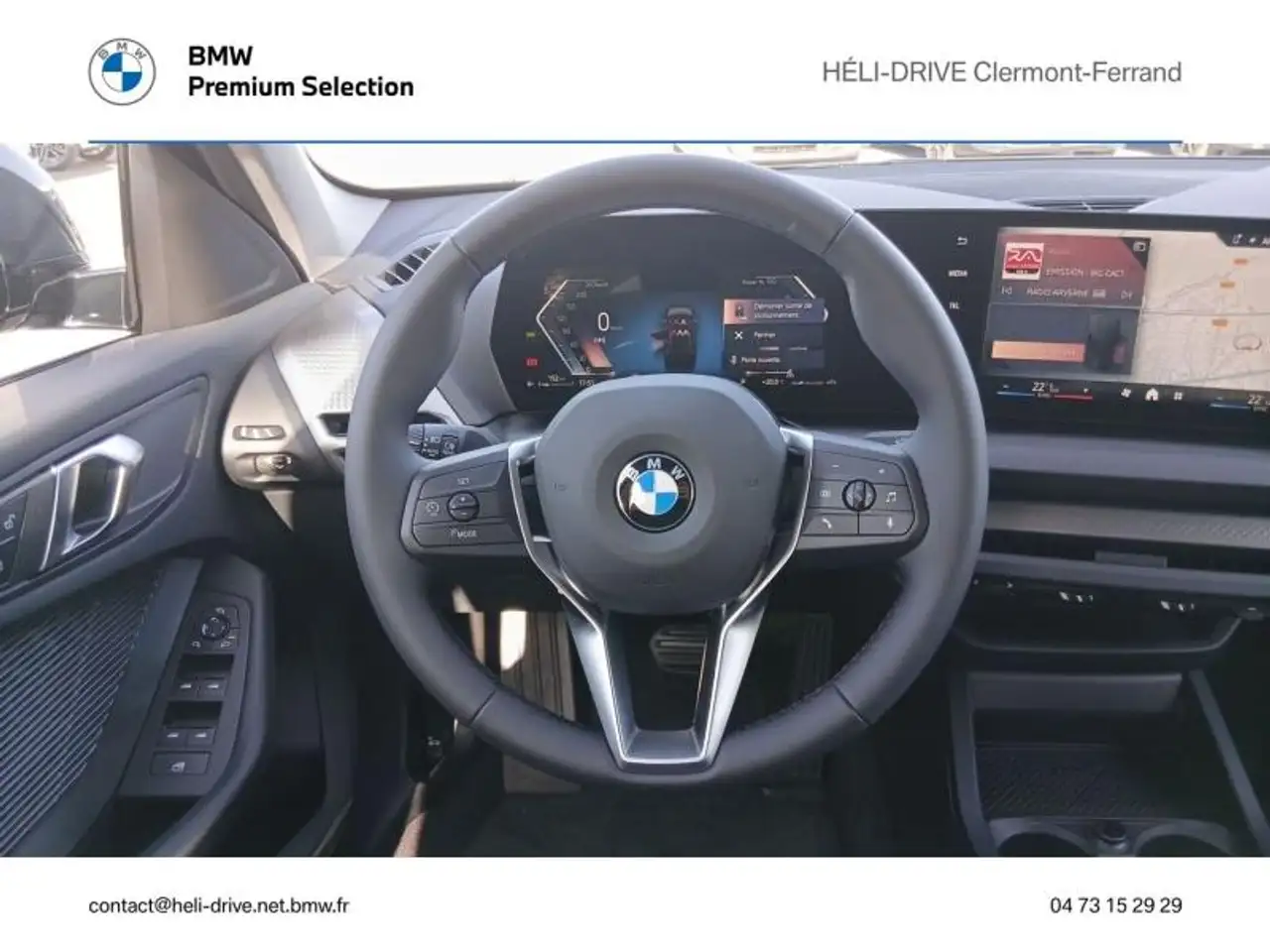 BMW 1 Series 2026 — фото 14