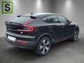 Volvo C40 C40 Recharge Twin AWD Plus 78 kWh Schwarz - thumbnail 3