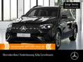 Mercedes-Benz GLE 450 d 4M AMG+NIGHT+PANO+360+AHK+MULTIBEAM+20" Schwarz - thumbnail 1
