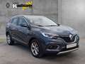 Renault Kadjar Limited 1.5 BLUE dCi 115 EU6d-T Сірий - thumbnail 2