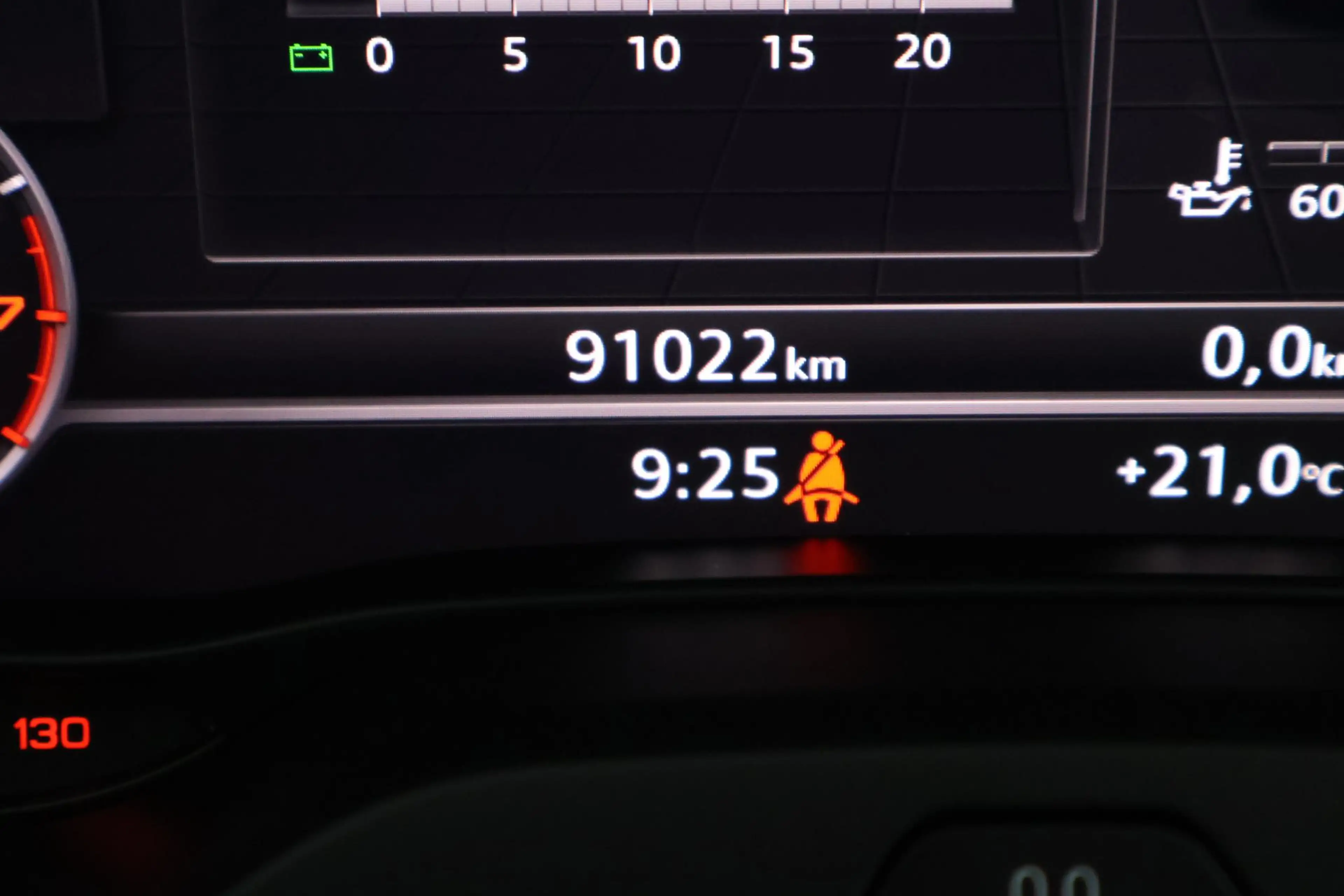 Audi Q2 1.4 TFSI 150pk CoD Edition One Panoramadak Trekhaa — photo 39
