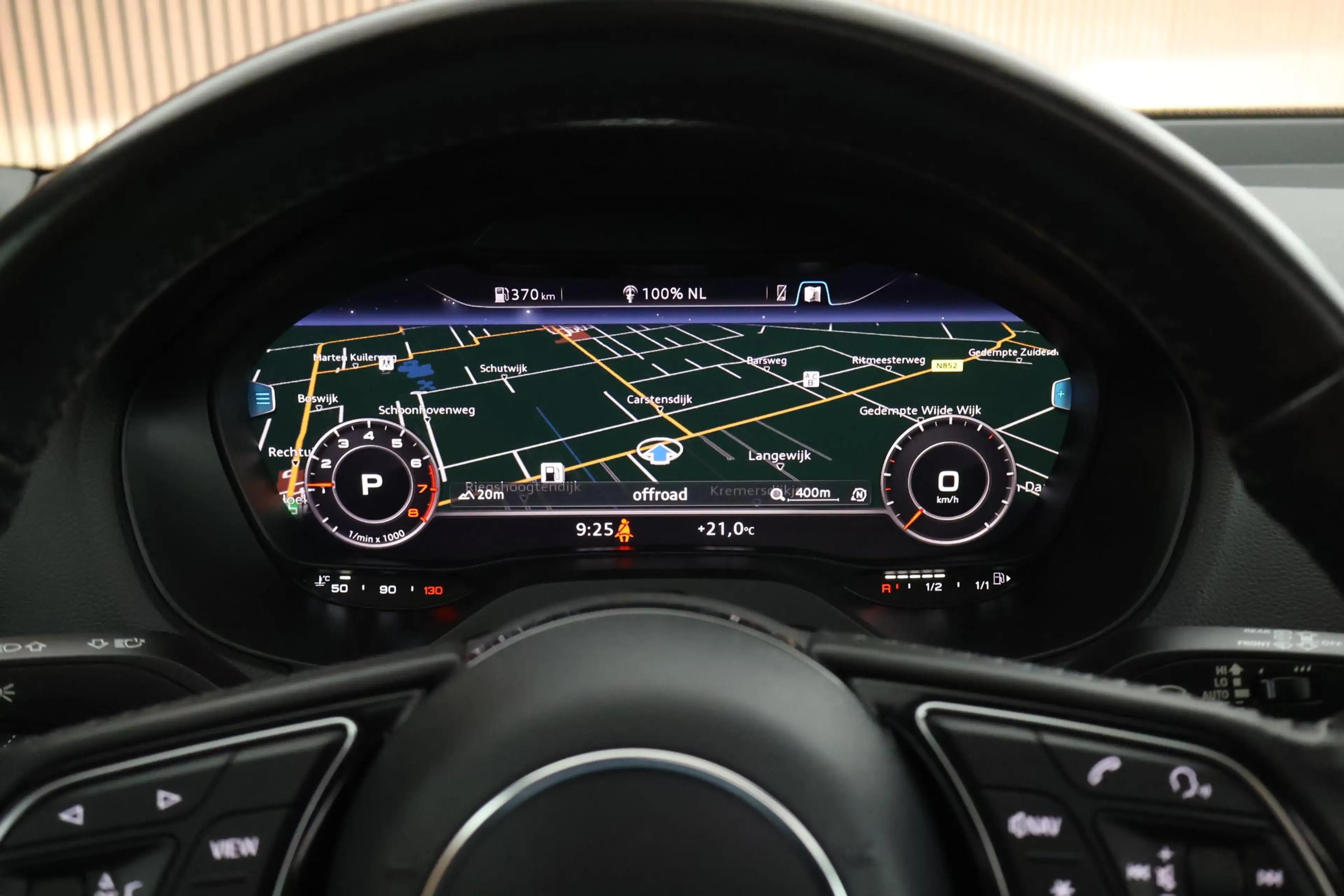 Audi Q2 1.4 TFSI 150pk CoD Edition One Panoramadak Trekhaa — photo 38