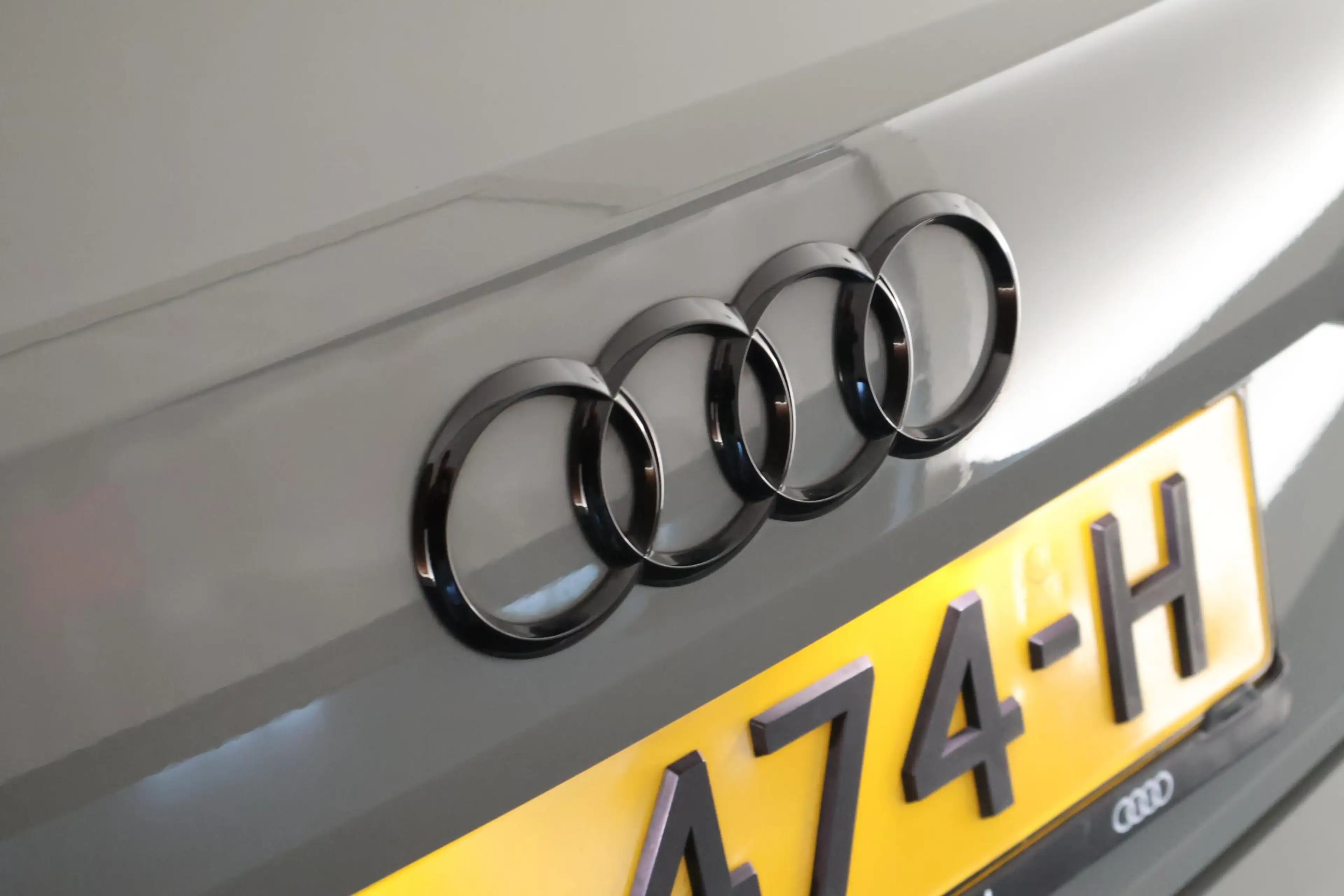 Audi Q2 1.4 TFSI 150pk CoD Edition One Panoramadak Trekhaa — photo 42