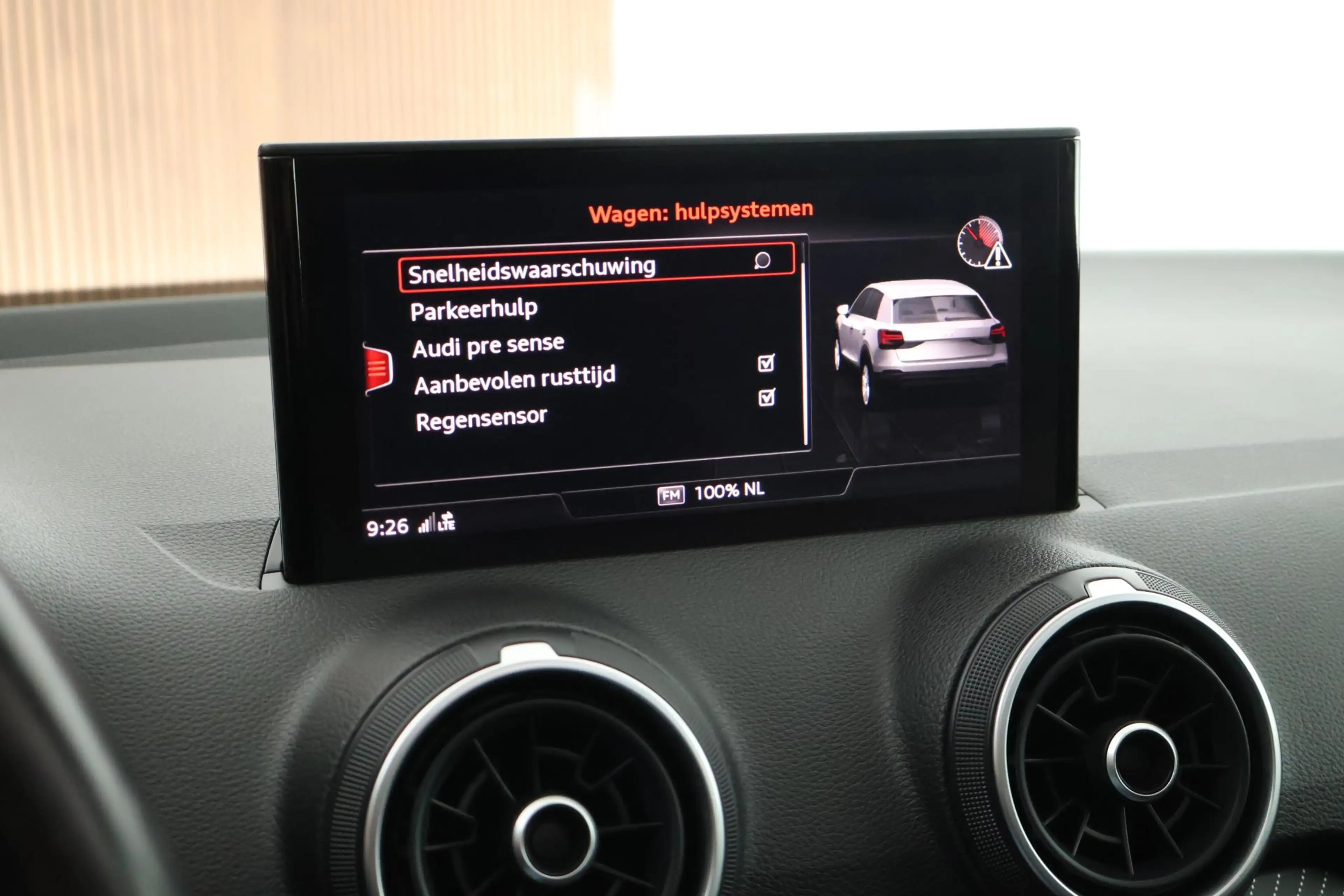 Audi Q2 1.4 TFSI 150pk CoD Edition One Panoramadak Trekhaa — photo 28