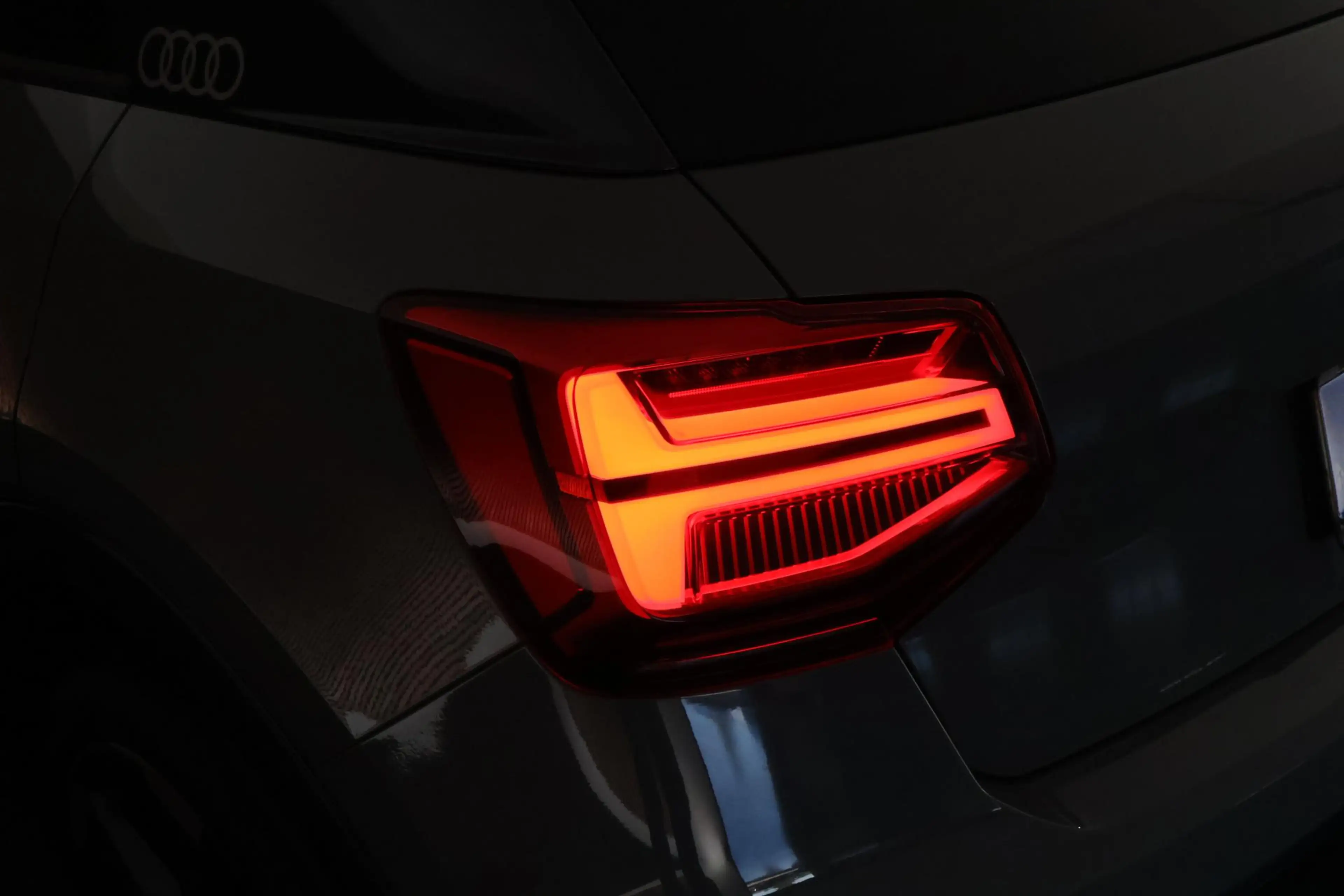 Audi Q2 1.4 TFSI 150pk CoD Edition One Panoramadak Trekhaa — photo 41