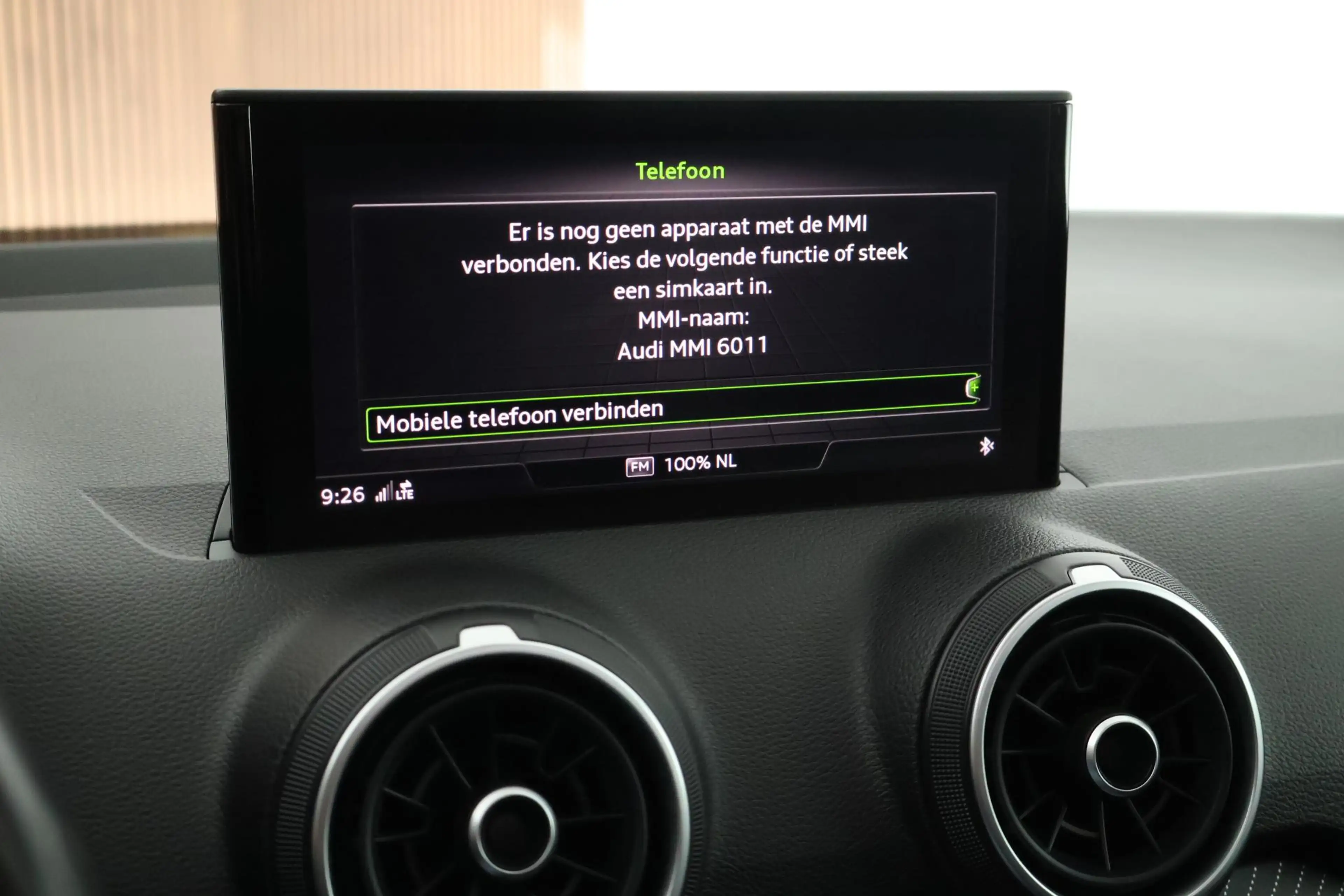 Audi Q2 1.4 TFSI 150pk CoD Edition One Panoramadak Trekhaa — photo 23