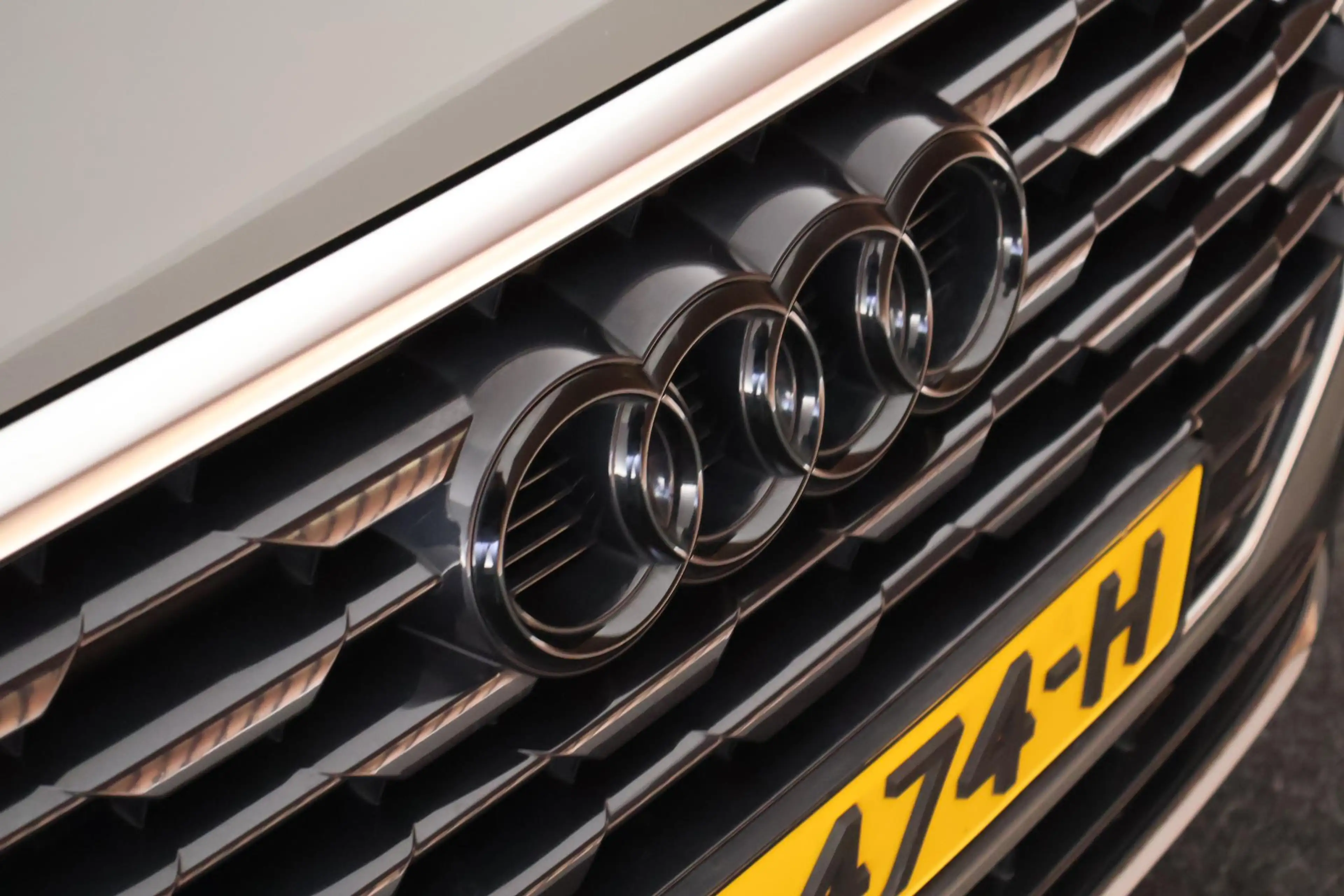 Audi Q2 1.4 TFSI 150pk CoD Edition One Panoramadak Trekhaa — photo 46