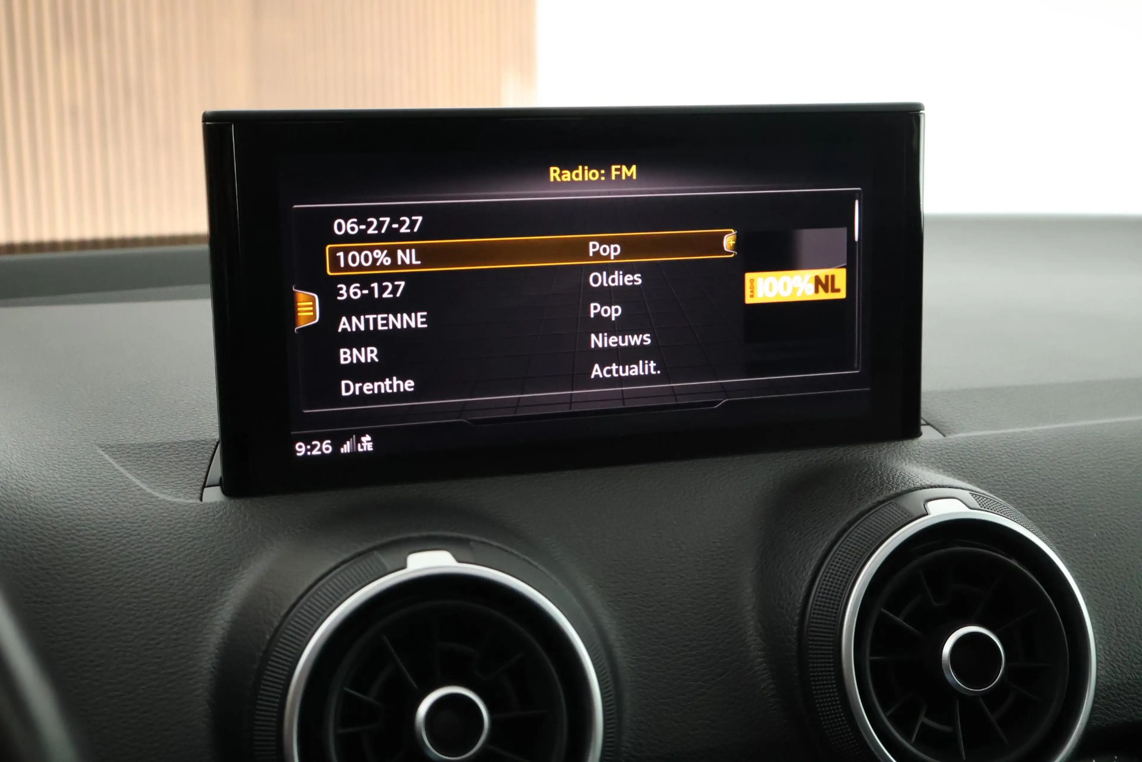 Audi Q2 1.4 TFSI 150pk CoD Edition One Panoramadak Trekhaa — photo 29
