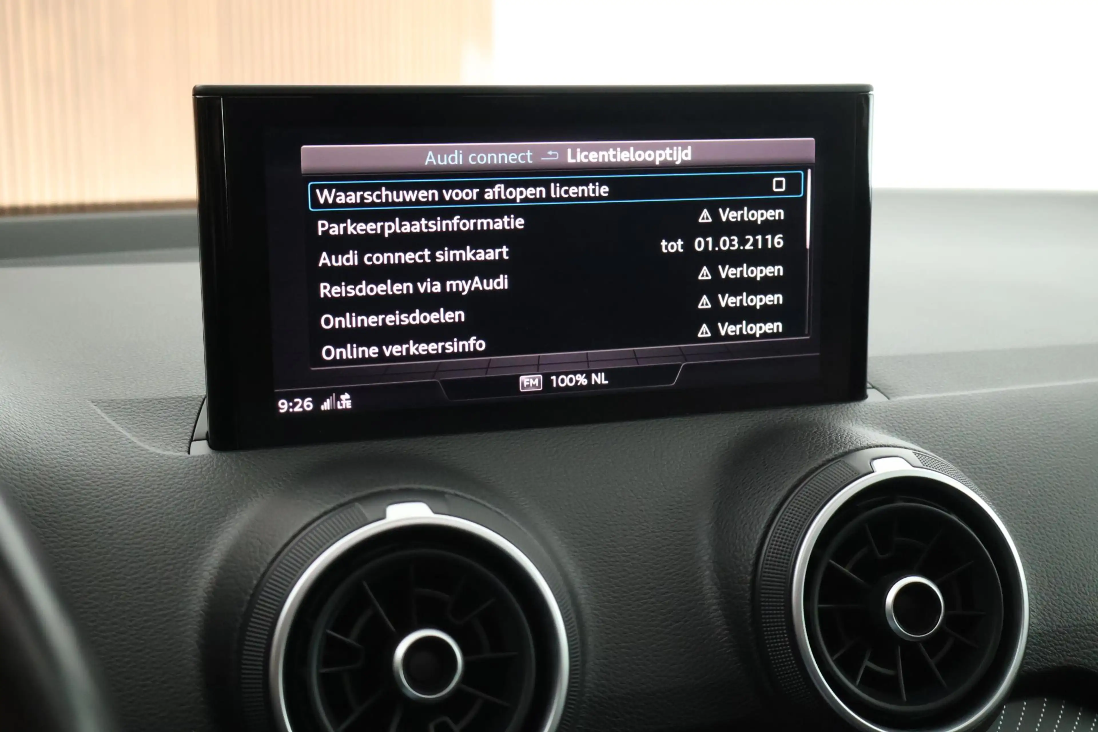 Audi Q2 1.4 TFSI 150pk CoD Edition One Panoramadak Trekhaa — photo 27