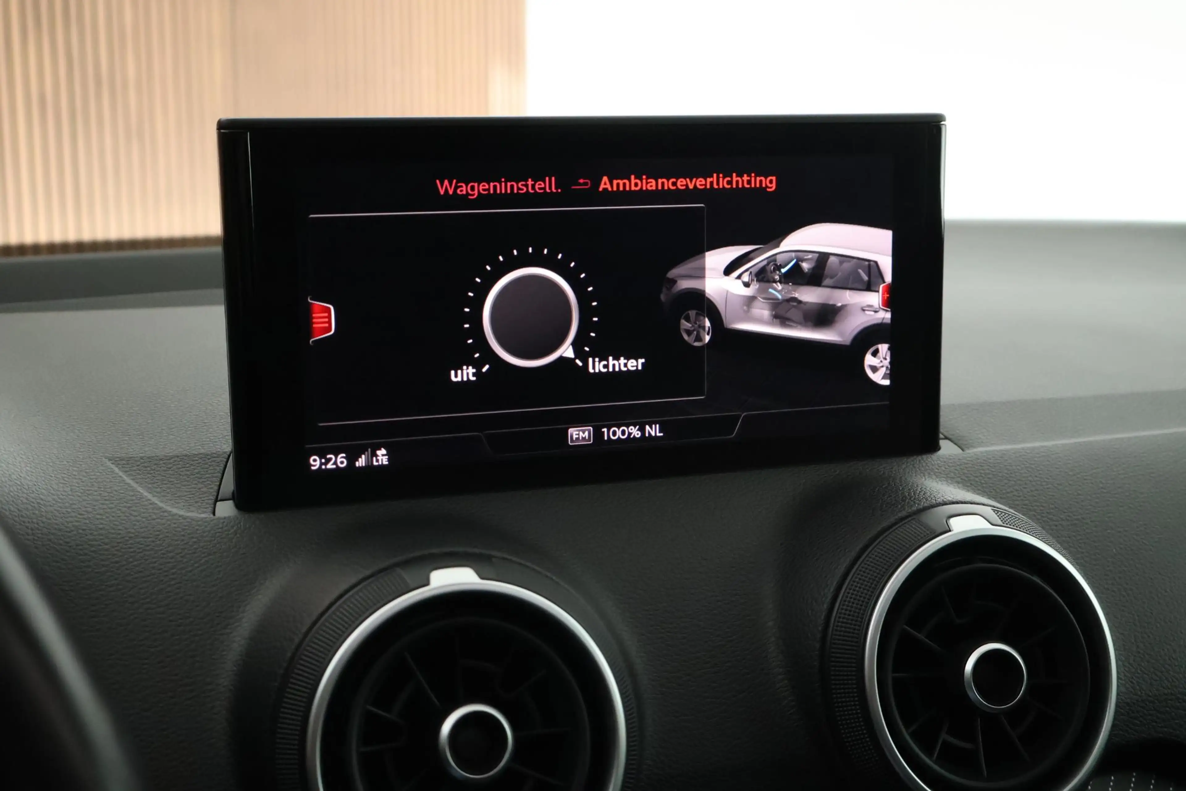 Audi Q2 1.4 TFSI 150pk CoD Edition One Panoramadak Trekhaa — photo 30