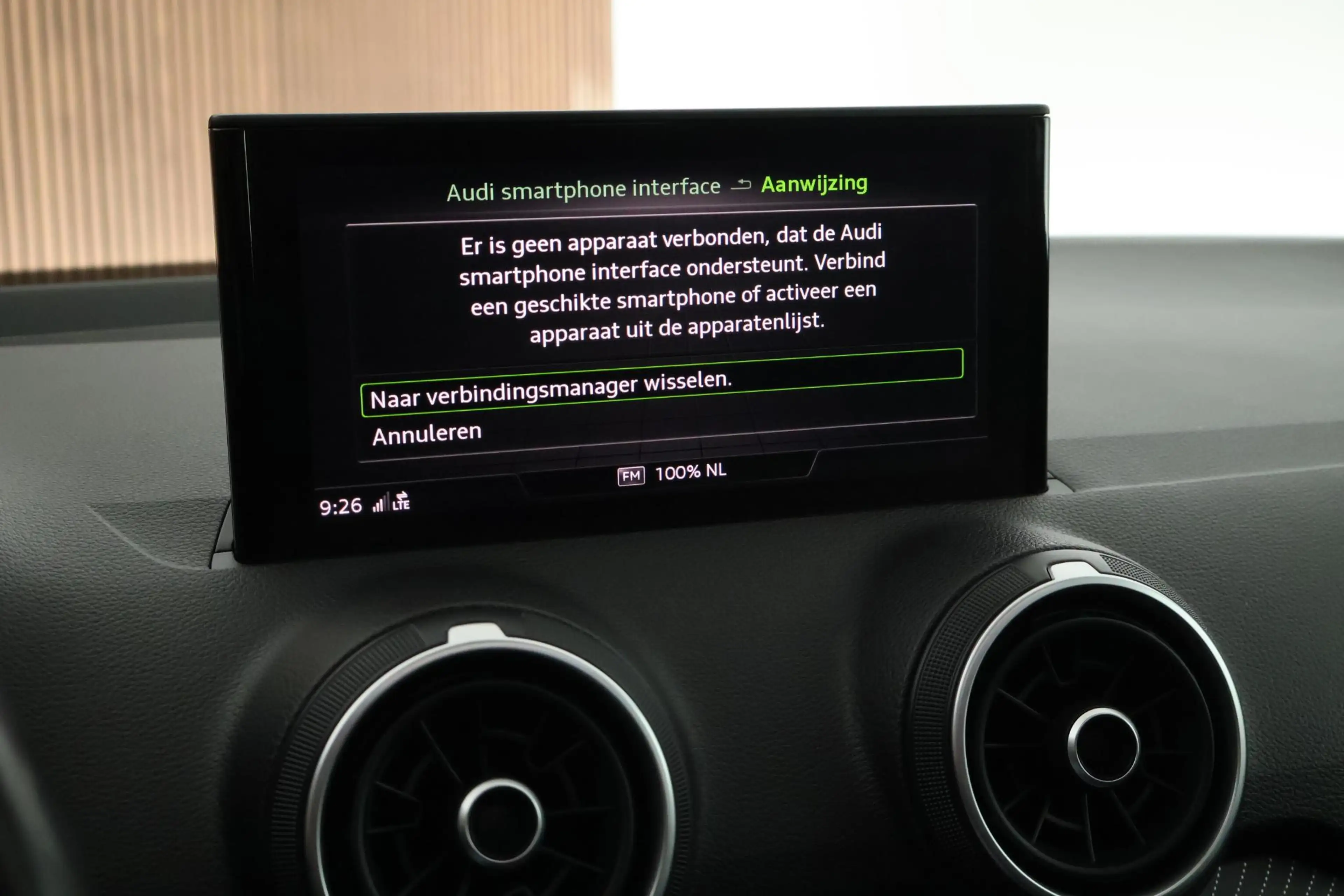 Audi Q2 1.4 TFSI 150pk CoD Edition One Panoramadak Trekhaa — photo 26