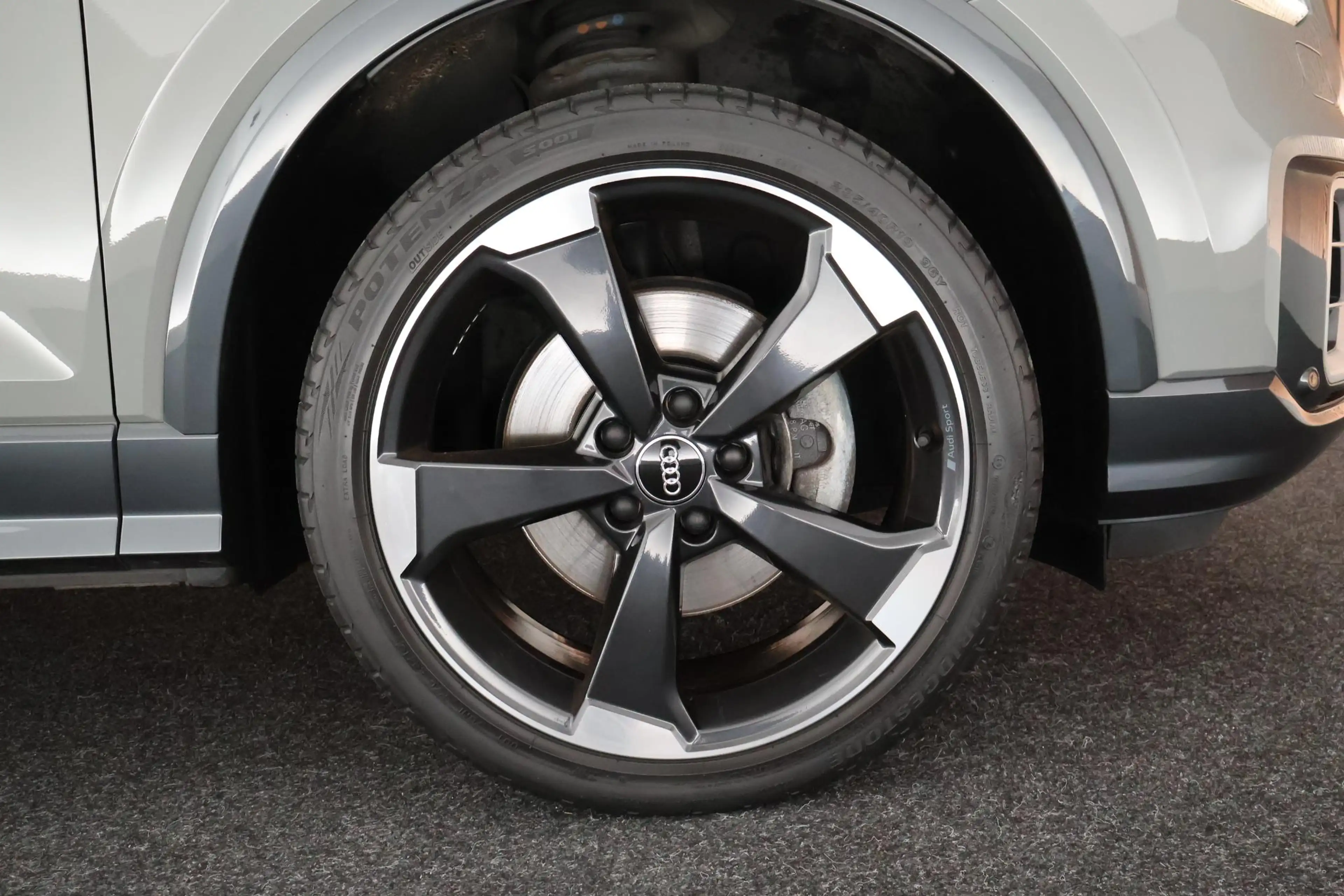 Audi Q2 1.4 TFSI 150pk CoD Edition One Panoramadak Trekhaa — photo 47