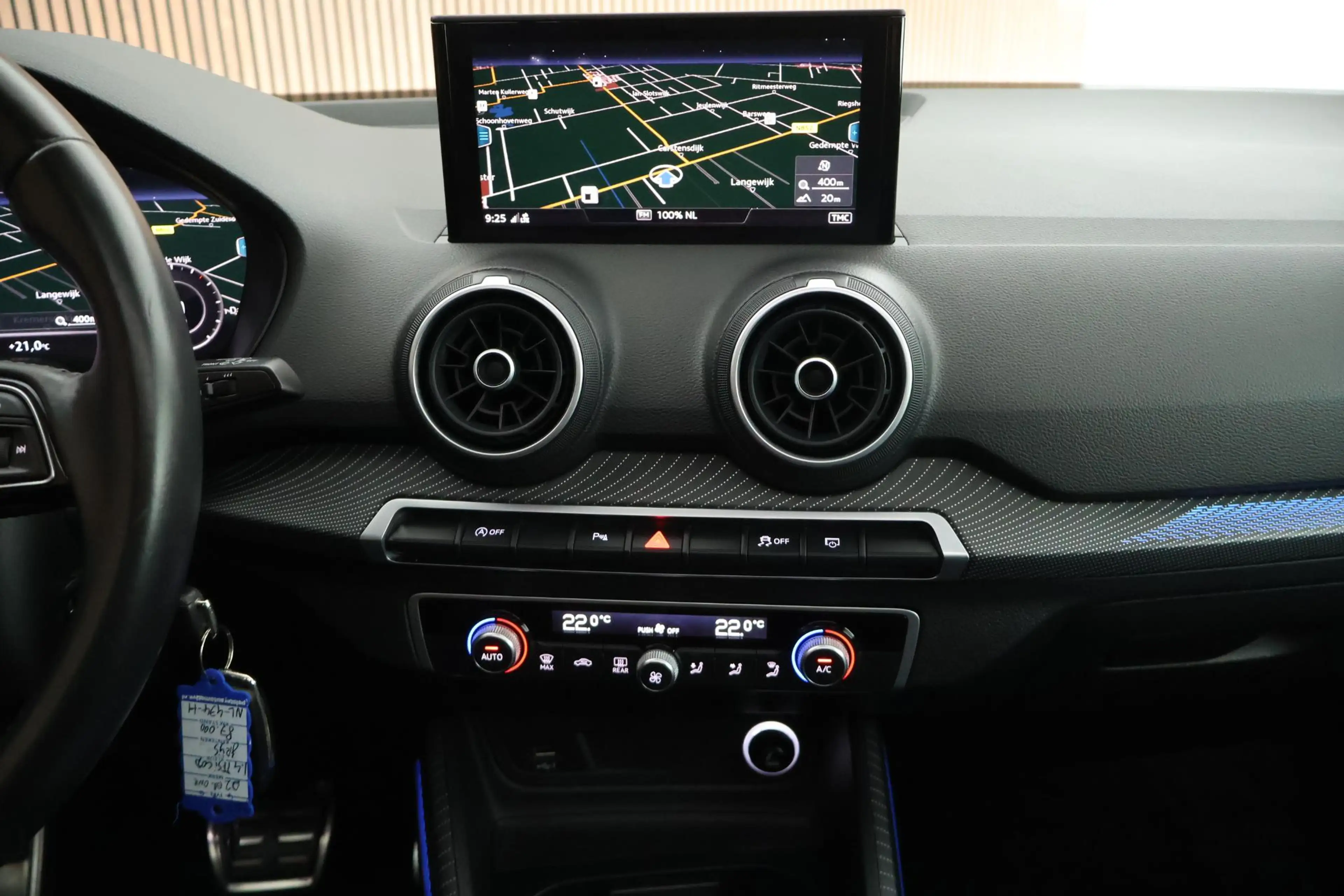 Audi Q2 1.4 TFSI 150pk CoD Edition One Panoramadak Trekhaa — photo 14