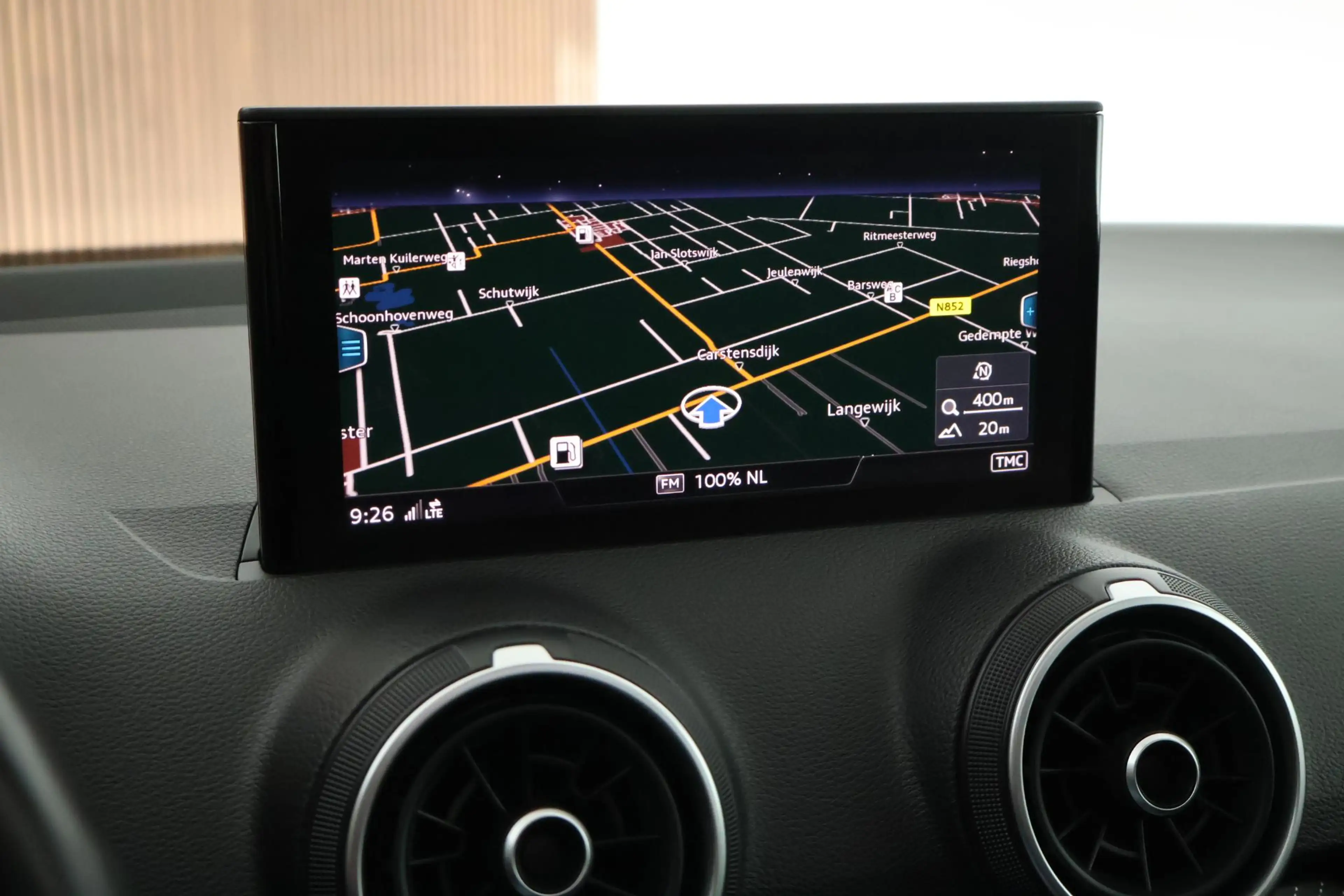 Audi Q2 1.4 TFSI 150pk CoD Edition One Panoramadak Trekhaa — photo 15