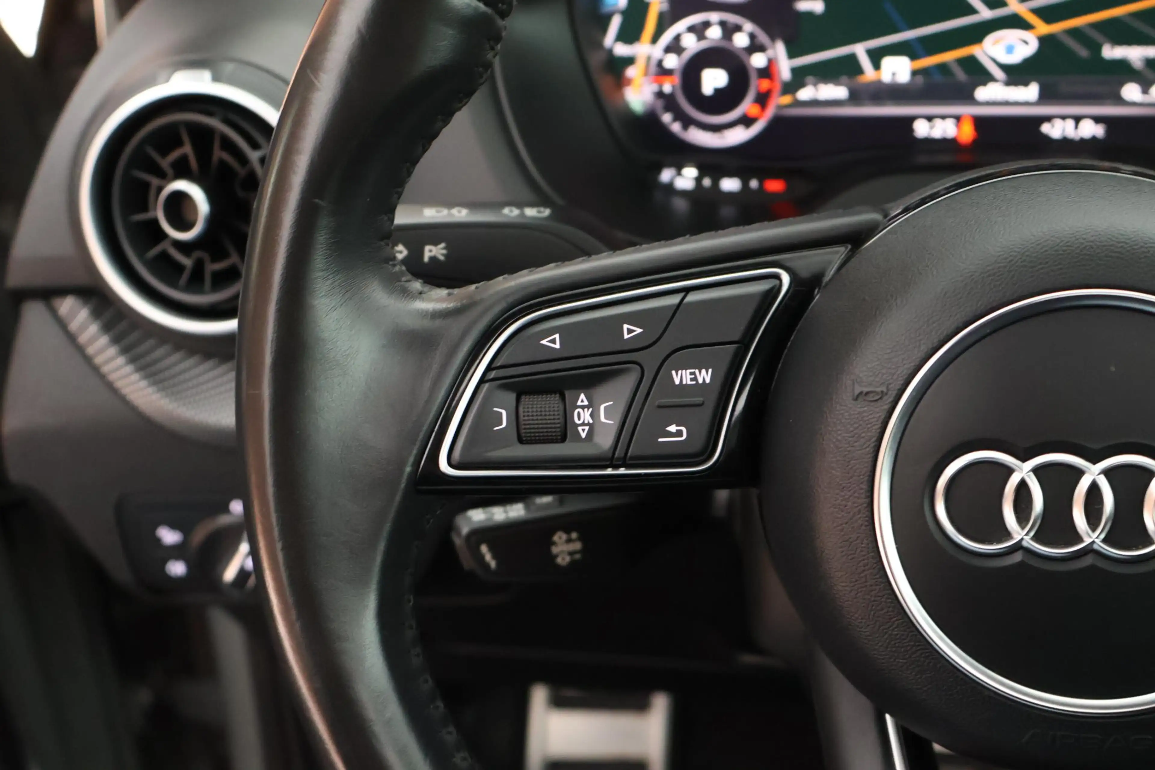 Audi Q2 1.4 TFSI 150pk CoD Edition One Panoramadak Trekhaa — photo 20
