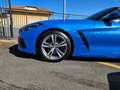 BMW Z4 sDrive20i Msport Bleu - thumbnail 12