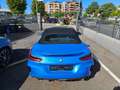 BMW Z4 sDrive20i Msport Bleu - thumbnail 10