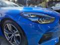 BMW Z4 sDrive20i Msport Bleu - thumbnail 2