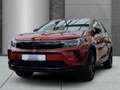 Opel Grandland GS Line 1.2 Turbo EU6e LHZ SHZ PDC v. + h. Rückf.- Rot - thumbnail 4