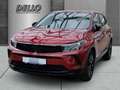Opel Grandland GS Line 1.2 Turbo EU6e LHZ SHZ PDC v. + h. Rückf.- Rot - thumbnail 1